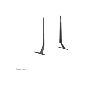 Neomounts Desk Mount | DS45-430BL19 TV stand | Adjustable Height | 23-75 Neomounts Desk Mount | DS45-430BL19 TV stand | Adjustable Height | 23-75
