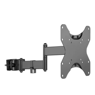 Neomounts FL40-450BL12 TV pole mount | Full motion, Tilt, Rotate, Swivel | 23-42 Neomounts FL40-450BL12 TV pole mount | Full motion, Tilt, Rotate, Swivel | 23-42