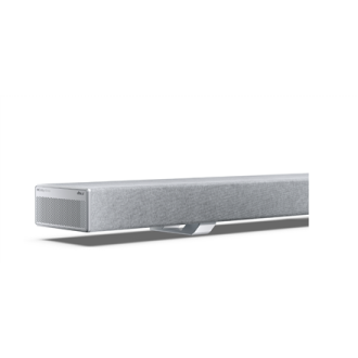 Sharp | 5.1.2 Dolby Atmos/DTS:X Soundbar with Wireless Subwoofer | HT-SBW55121(SL) | Bluetooth Sharp | 5.1.2 Dolby Atmos/DTS:X Soundbar with Wireless Subwoofer | HT-SBW55121(SL) | Bluetooth