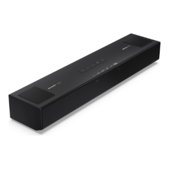 Sharp | 2.0.2 Compact Dolby Atmos Soundbar | HT-SB700 | Bluetooth Sharp | 2.0.2 Compact Dolby Atmos Soundbar | HT-SB700 | Bluetooth