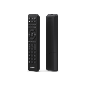 Sharp TOKYO FM Hi-Fi Micro System | XL-B514(BK) | AUX in | Bluetooth | CD player | FM radio