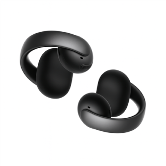 Anker Soundcore | Open-Ear Clip-On Earbuds with Adaptive Comfort | AeroClip Anker Soundcore | Open-Ear Clip-On Earbuds with Adaptive Comfort | AeroClip