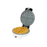 Cecotec Waffle Maker | Fun Gofrestone 3in1 | 700 W | Number of pastry 3 | Waffle/Muffin/Donut | White Cecotec Waffle Maker | Fun Gofrestone 3in1 | 700 W | Number of pastry 3 | Waffle/Muffin/Donut | White
