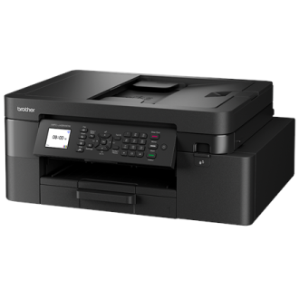 Brother | MFC-J4350DW | Inkjet | Colour | A4 | Wi-Fi Brother | MFC-J4350DW | Inkjet | Colour | A4 | Wi-Fi
