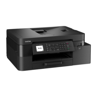 Brother | MFC-J4350DW | Inkjet | Colour | A4 | Wi-Fi Brother | MFC-J4350DW | Inkjet | Colour | A4 | Wi-Fi