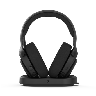 Fractal Design | Wireless Gaming Headset | Scape Fractal Design | Wireless Gaming Headset | Scape