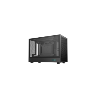 Deepcool CH260 | ITX | Black