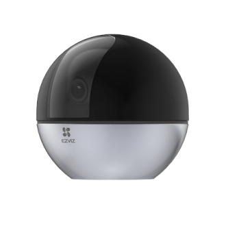 EZVIZ | Smart Home Camera | CS-E6 | 5 MP | 4mm/F2.0 | IP20 | H.265/H.264 | Micro SD, Max. 512 GB EZVIZ | Smart Home Camera | CS-E6 | 5 MP | 4mm/F2.0 | IP20 | H.265/H.264 | Micro SD, Max. 512 GB
