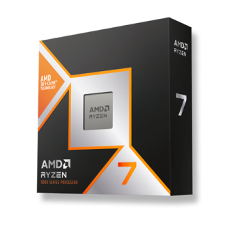 AMD Ryzen 7 9800X3D | 5.2 GHz | AM5 | Processor threads 16 | AMD | Processor cores 8 AMD Ryzen 7 9800X3D | 5.2 GHz | AM5 | Processor threads 16 | AMD | Processor cores 8
