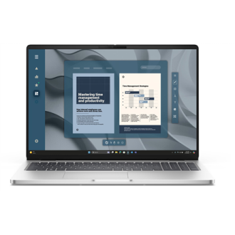 Dell Pro 16 PC16255 | Platinum Silver | 16 Dell Pro 16 PC16255 | Platinum Silver | 16