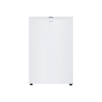 Candy Refrigerator | CNOQ2S58EW | Energy efficiency class E | Free standing | Larder | Height 85 cm | Fridge net capacity 100 L Candy Refrigerator | CNOQ2S58EW | Energy efficiency class E | Free standing | Larder | Height 85 cm | Fridge net capacity 100 L