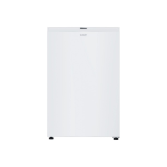 Candy Refrigerator | CNOQ2S58EW | Energy efficiency class E | Free standing | Larder | Height 85 cm | Fridge net capacity 100 L Candy Refrigerator | CNOQ2S58EW | Energy efficiency class E | Free standing | Larder | Height 85 cm | Fridge net capacity 100 L