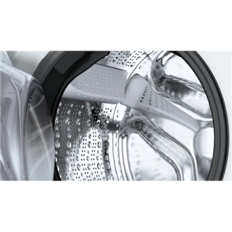 Bosch | Washing Machine | WGG254FVSN | Energy efficiency class A | Front loading | Washing capacity 10 kg | 1400 RPM | Depth 63 