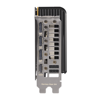 Asus PRIME GeForce RTX 5060 8GB GDDR7 OC Edition | NVIDIA | 8 GB | GeForce RTX 5060 | GDDR7 | HDMI ports quantity 1 | PCI Expres Asus PRIME GeForce RTX 5060 8GB GDDR7 OC Edition | NVIDIA | 8 GB | GeForce RTX 5060 | GDDR7 | HDMI ports quantity 1 | PCI Expres