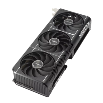 Asus PRIME-RX9060XT-O16G | AMD | 16 GB | Radeon RX 9060 XT | GDDR6 | HDMI ports quantity 1 | PCI Express 5.0 Asus PRIME-RX9060XT-O16G | AMD | 16 GB | Radeon RX 9060 XT | GDDR6 | HDMI ports quantity 1 | PCI Express 5.0