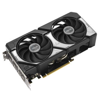 Asus Dual GeForce RTX 5060 Ti 8GB GDDR7 OC Edition | NVIDIA | 8 GB | GeForce RTX 5060 Ti | GDDR7 | HDMI ports quantity 1 | PCI E