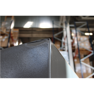 Gorenje Refrigerator | N619EAXL4 | Energy efficiency class E | Free standing | Combi | Height 186 cm | No Frost system | Fridge Gorenje Refrigerator | N619EAXL4 | Energy efficiency class E | Free standing | Combi | Height 186 cm | No Frost system | Fridge