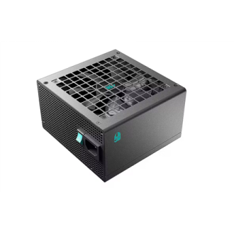 Deepcool 80 PLUS Standard PSU | PF500X | 500 W Deepcool 80 PLUS Standard PSU | PF500X | 500 W
