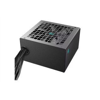Deepcool 80 PLUS Standard PSU | PF600X | 600 W Deepcool 80 PLUS Standard PSU | PF600X | 600 W