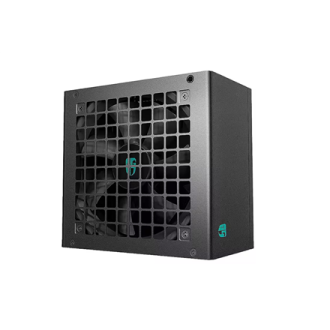 Deepcool 80 PLUS Standard PSU | PF600X | 600 W Deepcool 80 PLUS Standard PSU | PF600X | 600 W