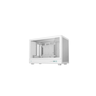Deepcool CH260 WH | Micro ATX | ATX PS2 | White