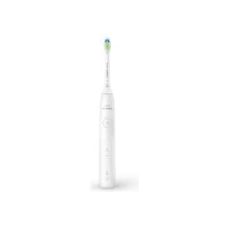 Philips | Electric Toothbrush | HX7110/01 Sonicare Series 5500 | Rechargeable | For adults | Number of brush heads included 1 | 