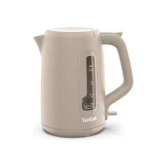 Tefal KO2M0B10 Morning Kettle, Beige | TEFAL