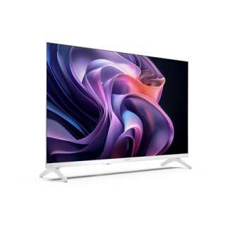 Sharp | 32HF2265EW | 32 | Smart TV | Google TV | White Sharp | 32HF2265EW | 32 | Smart TV | Google TV | White