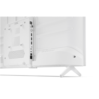 Sharp | 32HF2265EW | 32 | Smart TV | Google TV | White Sharp | 32HF2265EW | 32 | Smart TV | Google TV | White