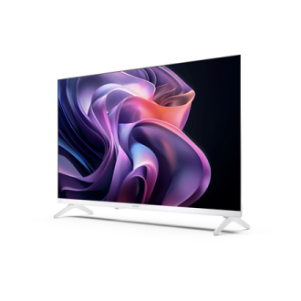 Sharp | 32HF2265EW | 32 | Smart TV | Google TV | White Sharp | 32HF2265EW | 32 | Smart TV | Google TV | White