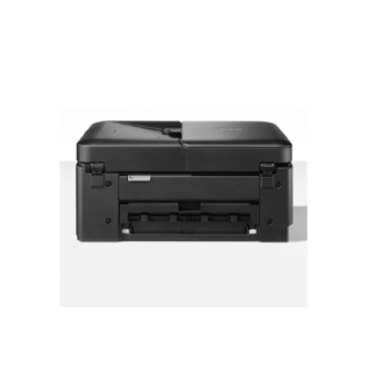 Brother | Wireless Printer with ADF | DCP-T780DW | Inkjet | Colour | 3-in-1 | A4 | Wi-Fi | Black Brother | Wireless Printer with ADF | DCP-T780DW | Inkjet | Colour | 3-in-1 | A4 | Wi-Fi | Black
