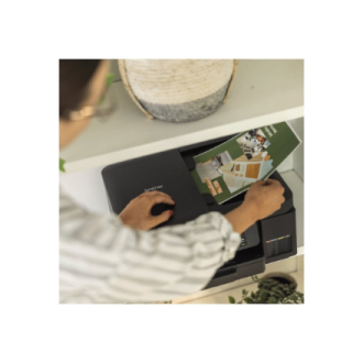 Brother | Wireless Printer with ADF | DCP-T780DW | Inkjet | Colour | 3-in-1 | A4 | Wi-Fi | Black Brother | Wireless Printer with ADF | DCP-T780DW | Inkjet | Colour | 3-in-1 | A4 | Wi-Fi | Black