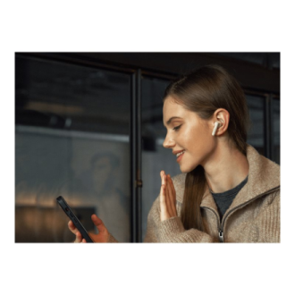 Edifier | Wireless Earbuds | X5 Pro | ANC | Noise reduction Edifier | Wireless Earbuds | X5 Pro | ANC | Noise reduction