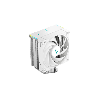 Deepcool CPU Air Cooler | AK400 Digital SE | White | Intel, AMD