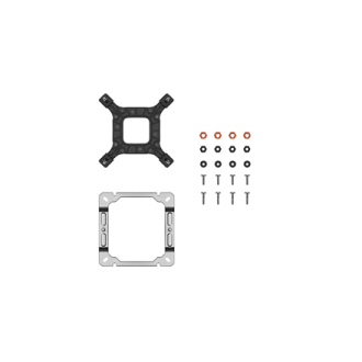 Deepcool CPU Air Cooler | AK400 Digital SE | White | Intel, AMD