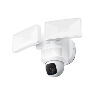 Anker Eufy Floodlight camera E30 White | Anker Eufy Anker Eufy Floodlight camera E30 White | Anker Eufy