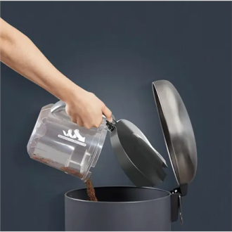TEFAL | TW4B36 Compact Power XXL | Vacuum cleaner | Bagless | Power 900 W | Dust capacity 2.5 L | Grey TEFAL | TW4B36 Compact Power XXL | Vacuum cleaner | Bagless | Power 900 W | Dust capacity 2.5 L | Grey