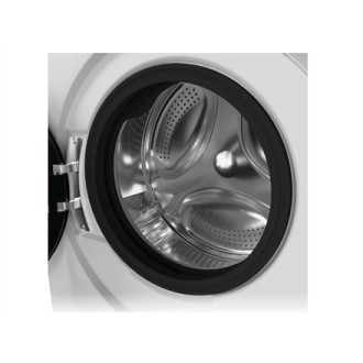 Candy | Washing machine | GD 06SS6-S | Energy efficiency class A | Front loading | Washing capacity 6 kg | 1000 RPM | Depth 42 c