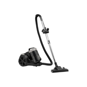 Gorenje | Vacuum Cleaner | VCE01TABKG | Bagless | Power 950 W | Dust capacity 3.3 L | Black Gorenje | Vacuum Cleaner | VCE01TABKG | Bagless | Power 950 W | Dust capacity 3.3 L | Black