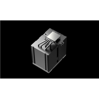 Deepcool CPU Air Cooler | AK500 G2 DIGITAL NYX | Black | Intel, AMD Deepcool CPU Air Cooler | AK500 G2 DIGITAL NYX | Black | Intel, AMD