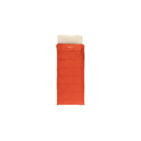 Outwell Contour Lux Red | Sleeping Bag | 220 x 85 cm | Temperature -19 to 15 C | Right Zipper Outwell Contour Lux Red | Sleeping Bag | 220 x 85 cm | Temperature -19 to 15 C | Right Zipper