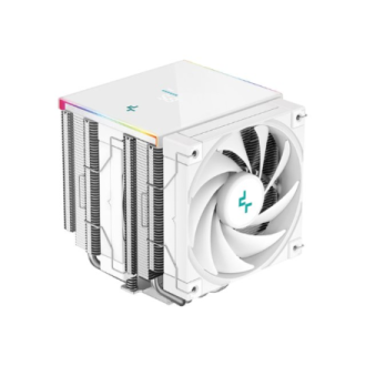 Deepcool Air Cooler | AK620 DIGITAL SE WH | Intel, AMD Deepcool Air Cooler | AK620 DIGITAL SE WH | Intel, AMD