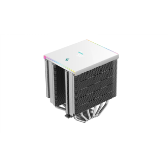 Deepcool Air Cooler | AK620 DIGITAL SE WH | Intel, AMD Deepcool Air Cooler | AK620 DIGITAL SE WH | Intel, AMD