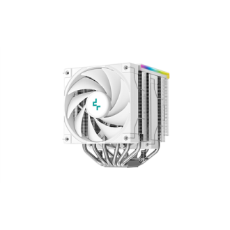 Deepcool Air Cooler | AK620 DIGITAL SE WH | Intel, AMD Deepcool Air Cooler | AK620 DIGITAL SE WH | Intel, AMD