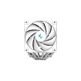 Deepcool Air Cooler | AK620 DIGITAL SE WH | Intel, AMD Deepcool Air Cooler | AK620 DIGITAL SE WH | Intel, AMD