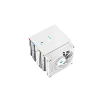 Deepcool Air Cooler | AK620 DIGITAL SE WH | Intel, AMD Deepcool Air Cooler | AK620 DIGITAL SE WH | Intel, AMD