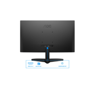AOC | Q24B36X | 24 