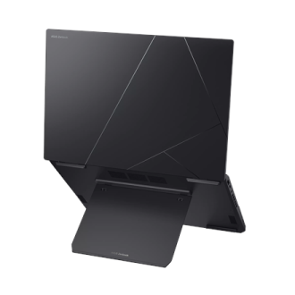 Asus Zenbook Duo UX8406CA-QL358X | Inkwell Gray | 14 Asus Zenbook Duo UX8406CA-QL358X | Inkwell Gray | 14