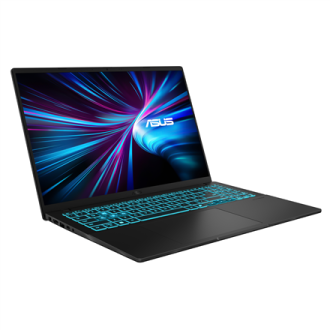 Asus V16 V3607VM-RP040W | Matte Black | 16 
