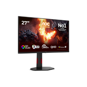 AOC | Q27G4SDR | 27 AOC | Q27G4SDR | 27